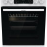 Плита Gorenje GEC5C42WG