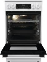 Плита Gorenje GEC5C42WG