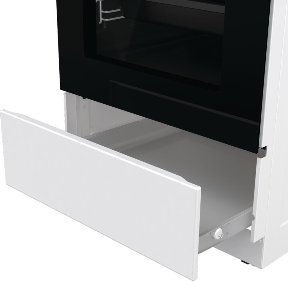 Плита Gorenje GEC5C42WG