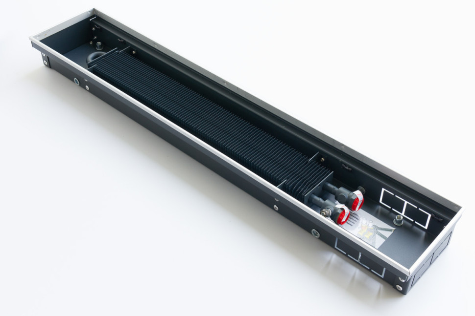 Радиатор Techno Power KVZ 150-105-1200