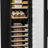 Винный шкаф Meyvel MV106-KBT2 (Slim)