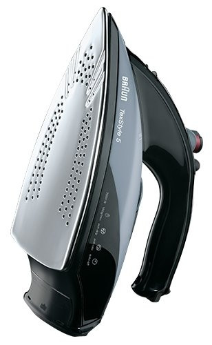 Утюг Braun TexStyle 5 TS545SA