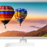 Телевизор LG 28TN515S-WZ