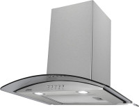 Вытяжка Germes Alt 50 inox