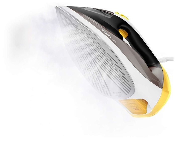 Утюг Philips GC4555/80 Azur