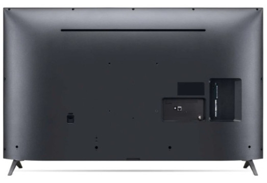 Телевизор LG 55UQ76003LD