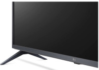 Телевизор LG 55UQ76003LD