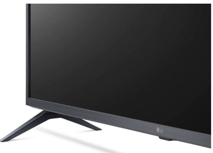 Телевизор LG 55UQ76003LD
