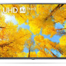 Телевизор LG 55UQ76003LD
