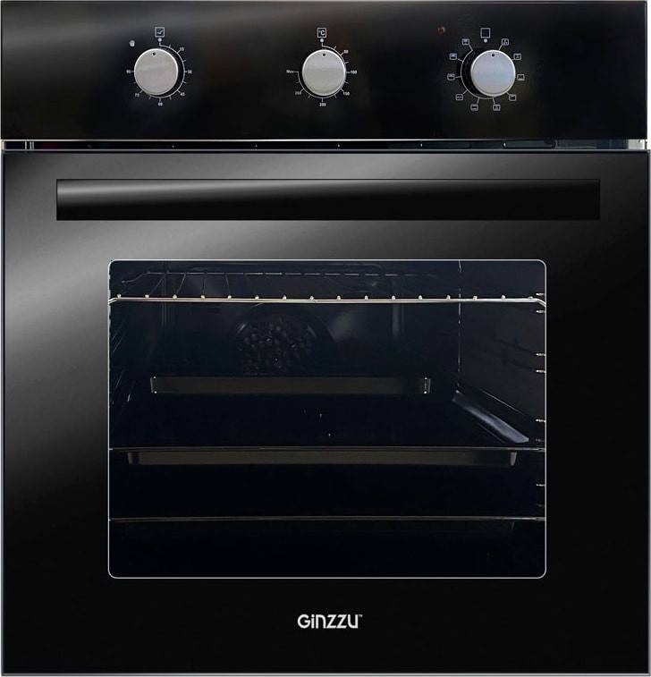 Духовой шкаф Ginzzu HOE-241