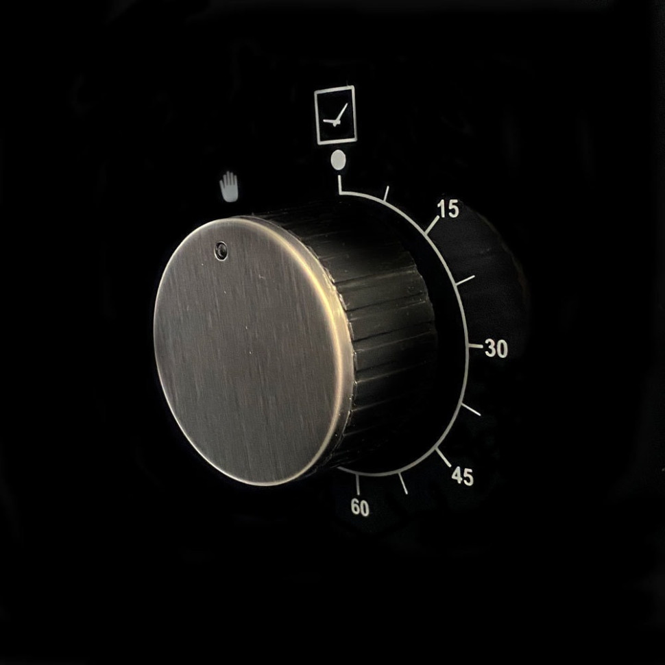 Духовой шкаф Ginzzu HOE-241