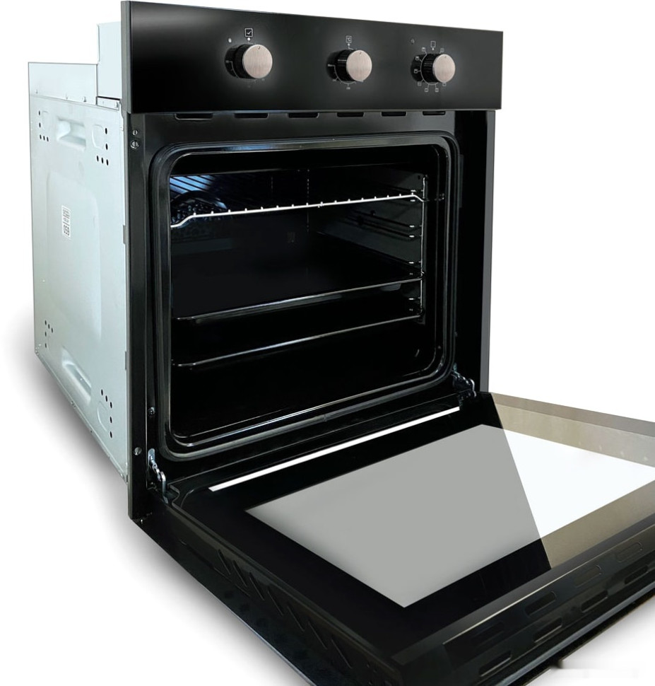 Духовой шкаф Ginzzu HOE-241