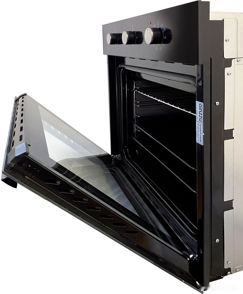 Духовой шкаф Ginzzu HOE-241