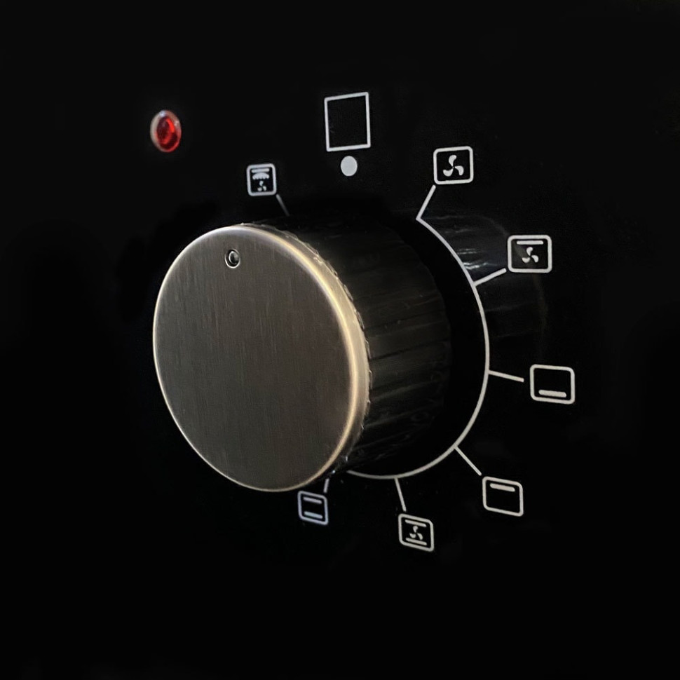 Духовой шкаф Ginzzu HOE-241