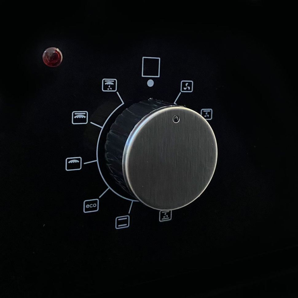 Духовой шкаф Ginzzu HOE-241