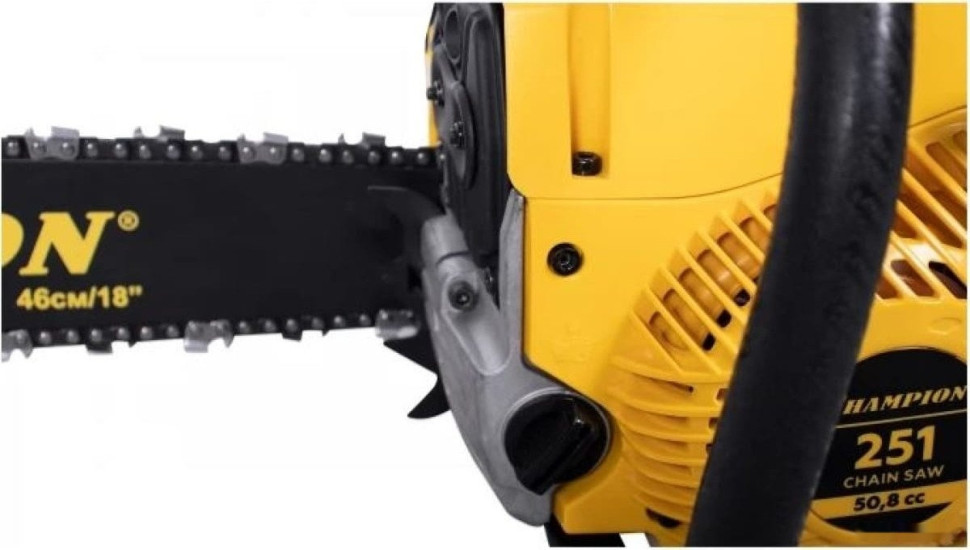 Бензопила Champion 251-15