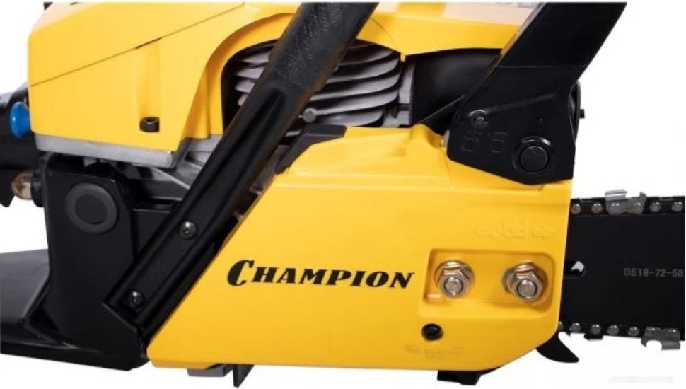 Бензопила Champion 251-15