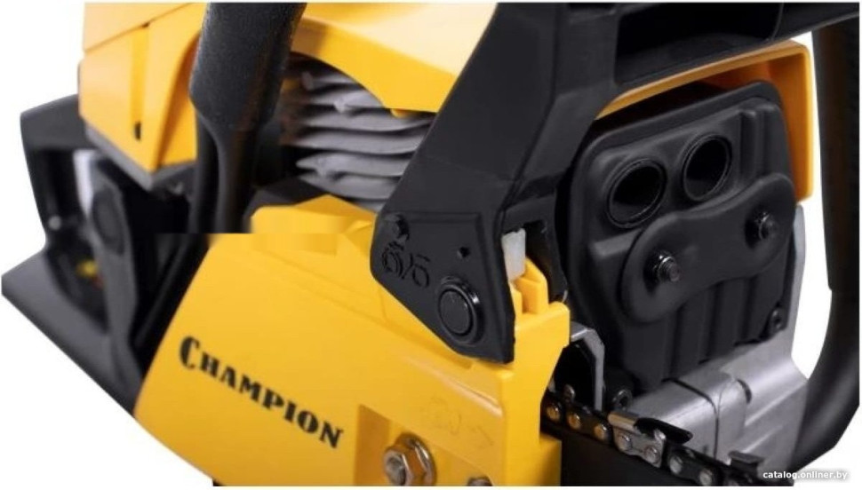 Бензопила Champion 251-15