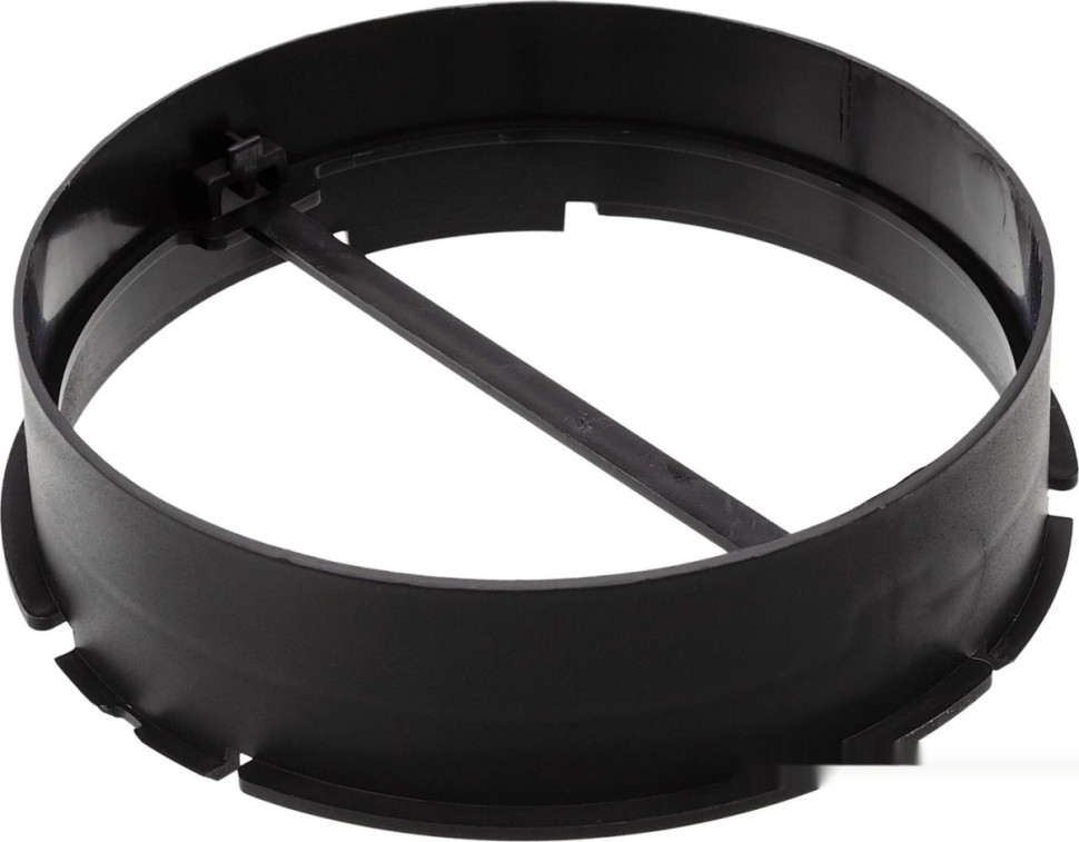 Вытяжка Krona Kamilla MV 500 КА-00008832 (черный)