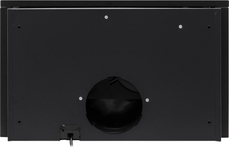 Вытяжка Krona Kamilla MV 500 КА-00008832 (черный)