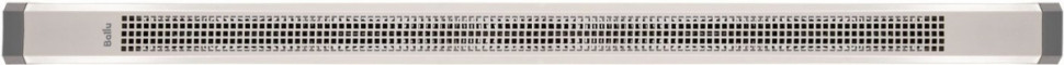 Конвектор Ballu Plinth Compact BEC/PLC-150-600