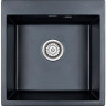 Кухонная мойка Paulmark Kante 50 PM105152-BLM