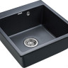 Кухонная мойка Paulmark Kante 50 PM105152-BLM