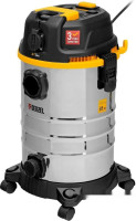Промышленный пылесос Denzel RVC30
