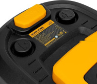 Промышленный пылесос Denzel RVC30