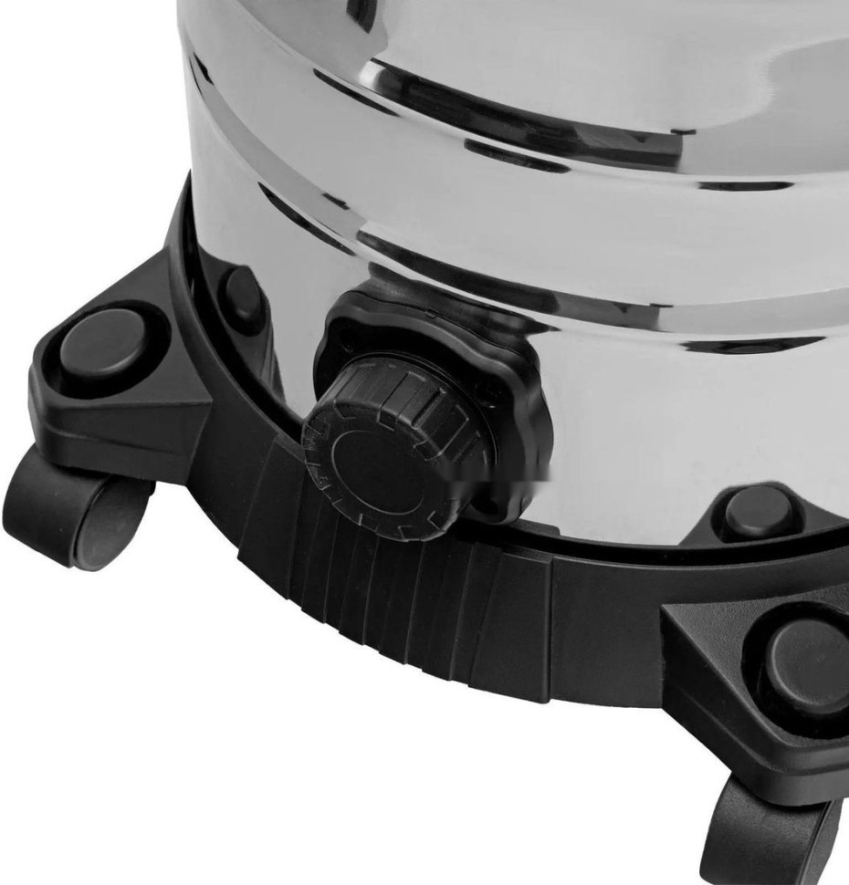 Промышленный пылесос Denzel RVC30