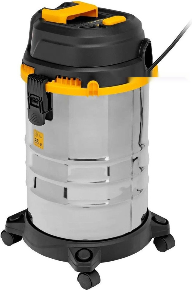 Промышленный пылесос Denzel RVC30