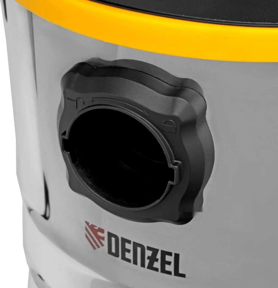 Промышленный пылесос Denzel RVC30