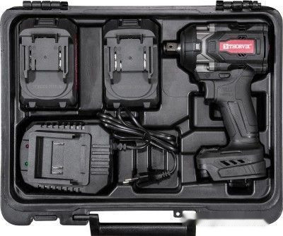 Гайковерт Thorvik BBIW12890 (с 2-мя АКБ)