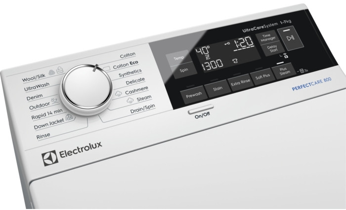Стиральная машина Electrolux EW8T3R562