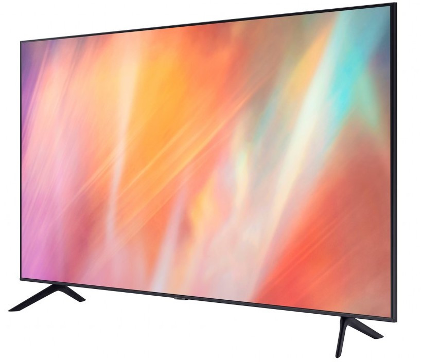 Телевизор Samsung UE50AU7100U