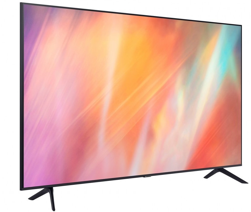 Телевизор Samsung UE50AU7100U