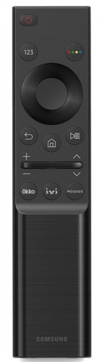 Телевизор Samsung UE50AU7100U