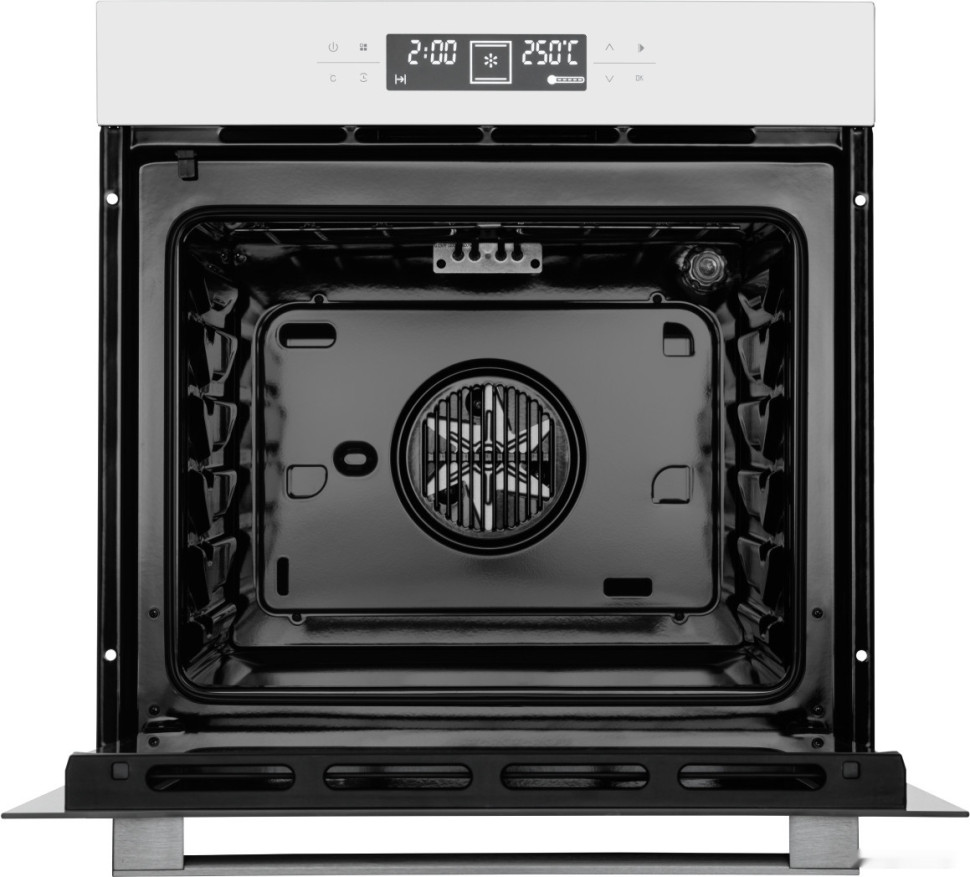 Духовой шкаф Techno O5007511N3W0V