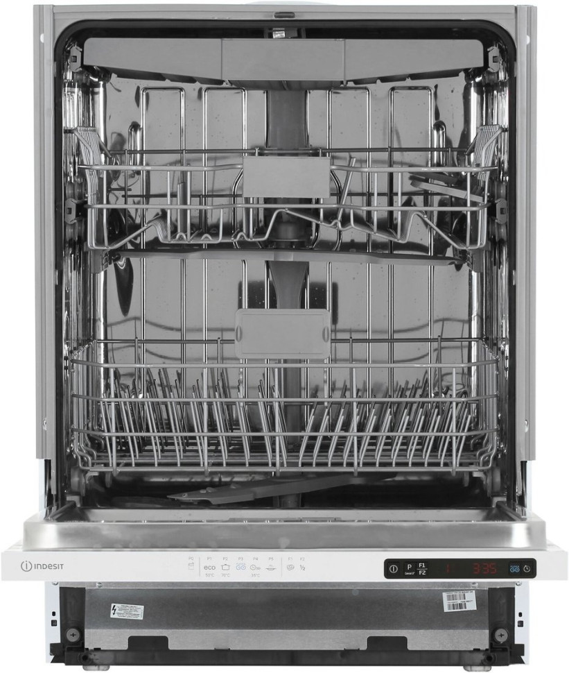 Посудомоечная машина Indesit DI 5C29