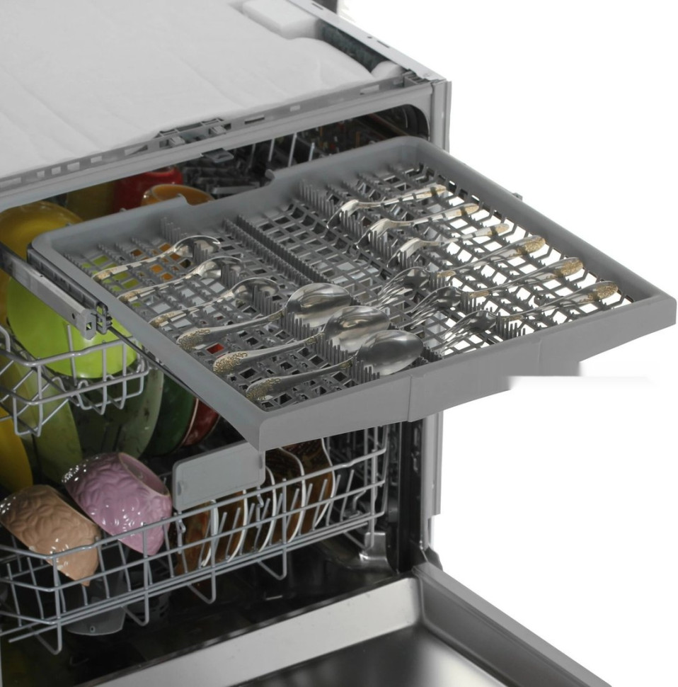 Посудомоечная машина Indesit DI 5C29