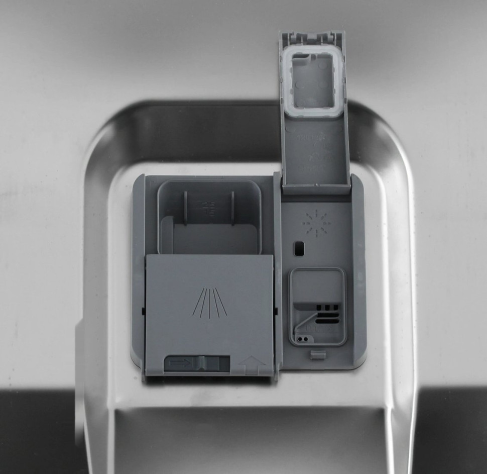 Посудомоечная машина Indesit DI 5C29
