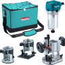 Фрезер Makita RT0700CX2