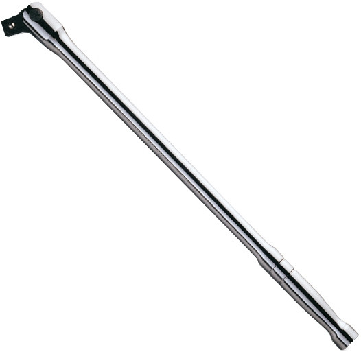 Набор торцевых головок Toptul GCAD1802 18 предметов