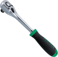 Набор торцевых головок Toptul GCAD1802 18 предметов