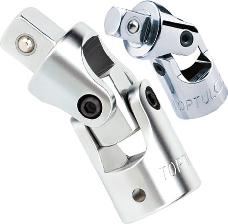 Набор торцевых головок Toptul GCAD1802 18 предметов