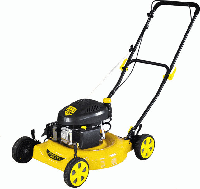 Бензиновая газонокосилка Champion LM5127