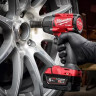 Гайковерт Milwaukee M18 FMTIW2F12-0X 4933478449 (без АКБ, кейс)