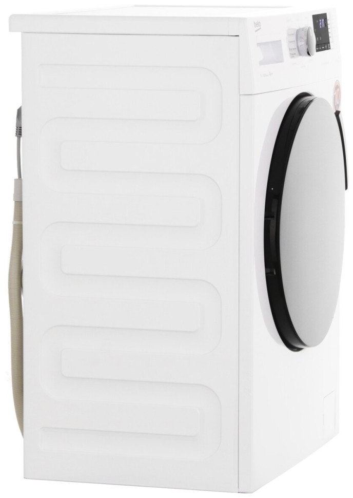 Стиральная машина Beko WSPE7612W