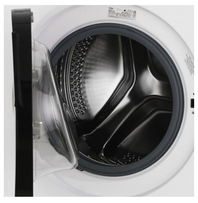 Стиральная машина Beko WSPE7612W