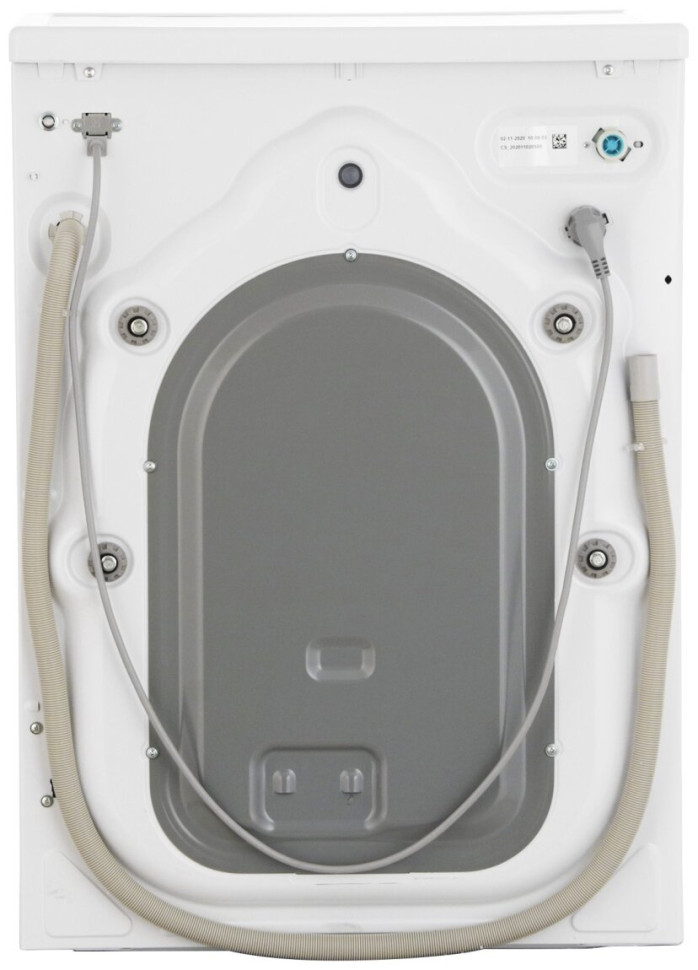 Стиральная машина Beko WSPE7612W